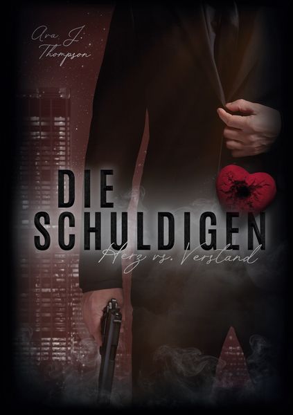 Produktbild: Die Schuldigen