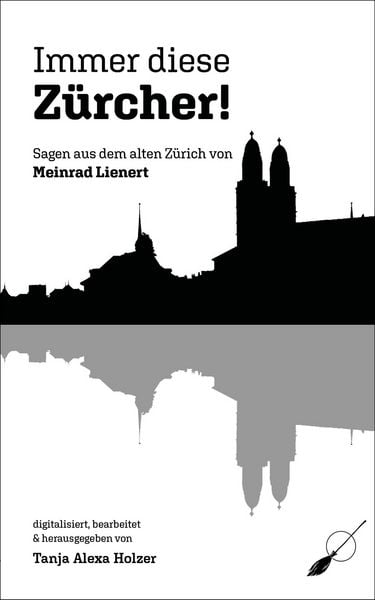 Produktbild: Immer diese Z&uuml;rcher!