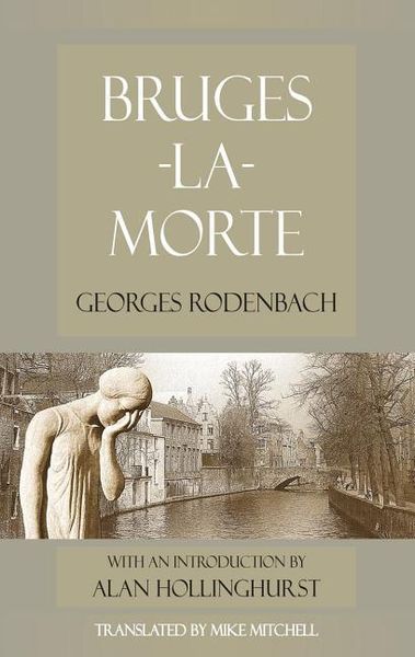 Produktbild: Bruges-la-Morte