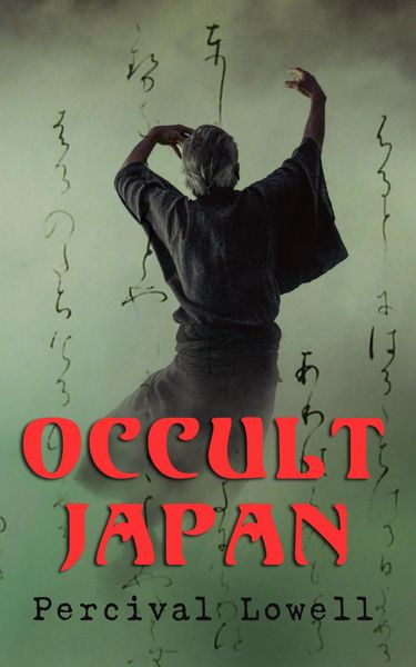 Produktbild: Occult Japan