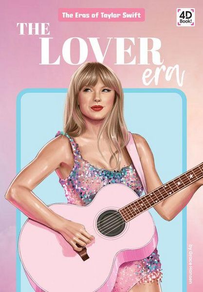 Produktbild: Lover Era