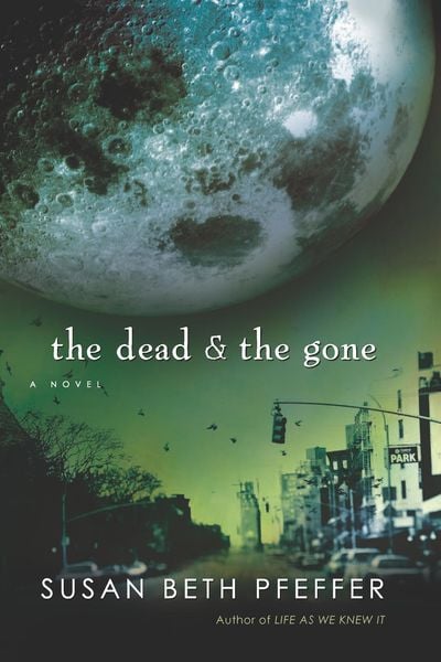 Produktbild: Dead and The Gone