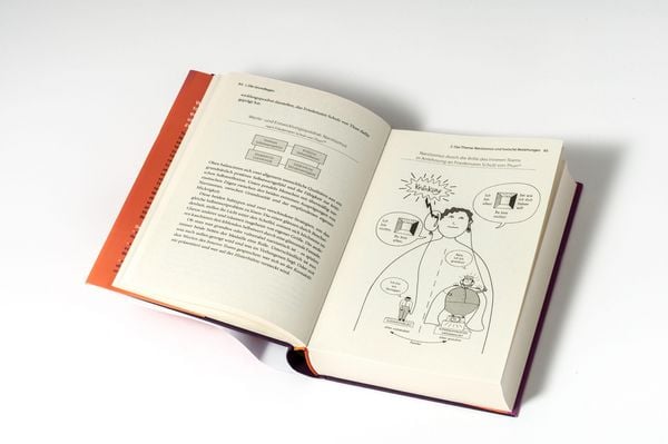 Produktbild: Toxische Beziehungen
