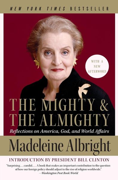 Produktbild: Mighty and the Almighty, The