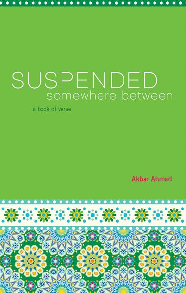 Produktbild: Suspended Somewhere Between