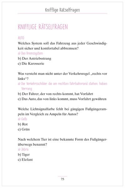 Produktbild: Heute schon gequizzt? Das Quizbuch f&uuml;r Senioren