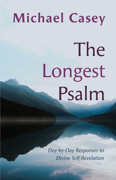 Produktbild: The Longest Psalm