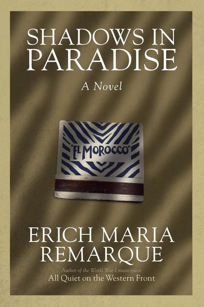 Produktbild: Shadows in Paradise