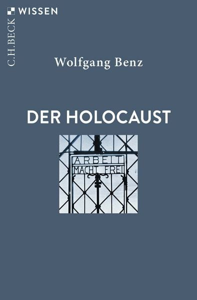 Produktbild: Der Holocaust