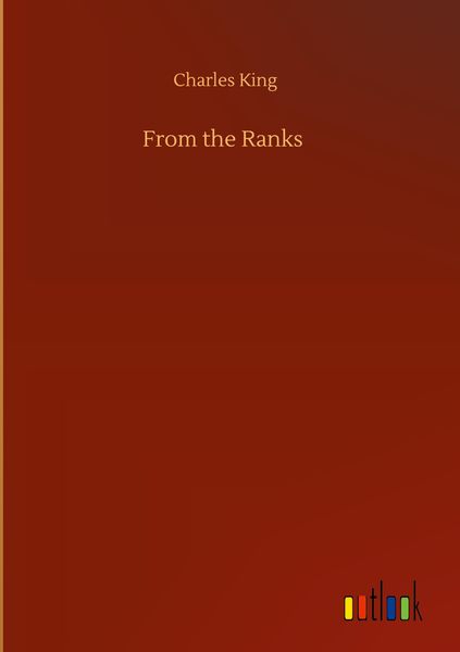 Produktbild: From the Ranks