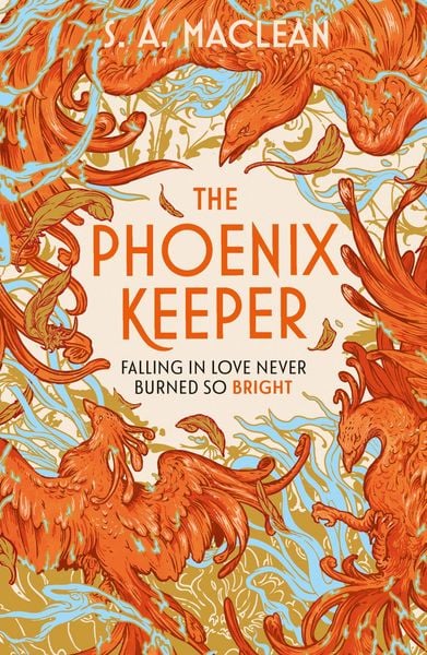 Produktbild: The Phoenix Keeper