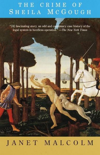Produktbild: The Crime of Sheila McGough