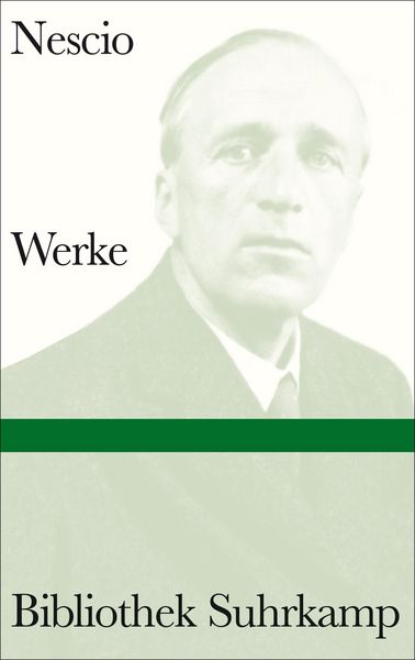 Produktbild: Werke