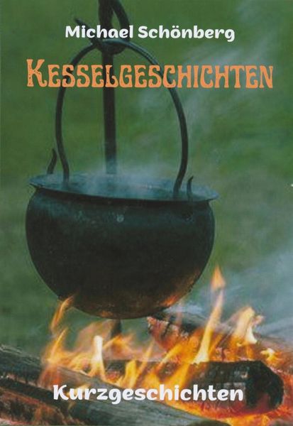 Produktbild: Kesselgeschichten