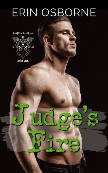 Produktbild: Judge's Fire