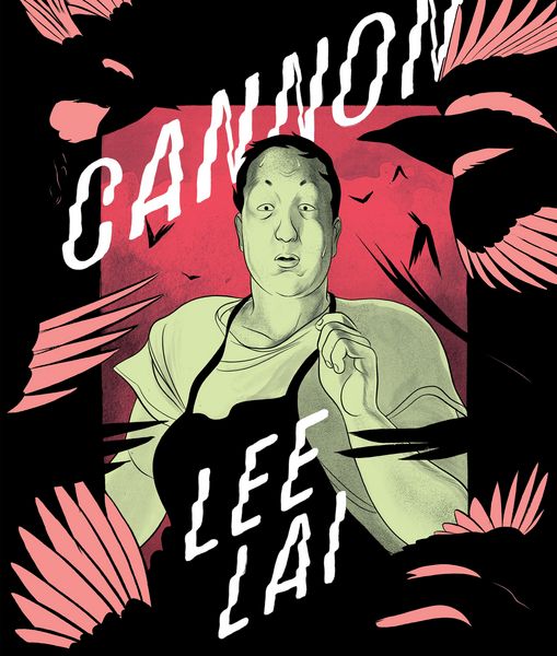 Produktbild: Cannon