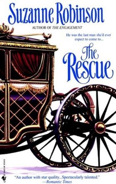 Produktbild: The Rescue