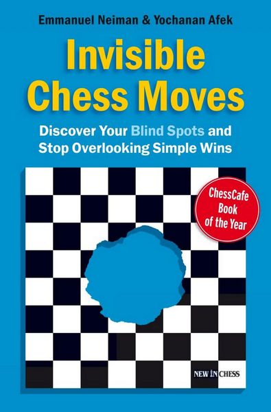Produktbild: Invisible Chess Moves