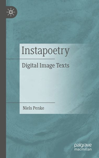 Produktbild: Instapoetry