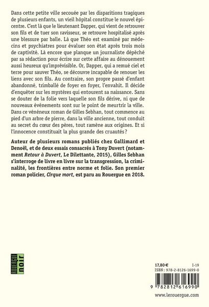 Produktbild: La folie Tristan