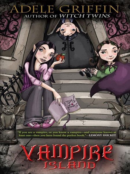 Produktbild: Vampire Island