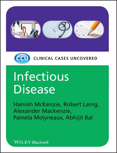 Produktbild: Infectious Disease, eTextbook