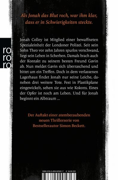 Die Verlorenen