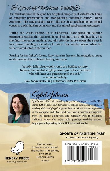 Produktbild: Ghosts Of Painting Past