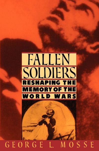 Produktbild: Fallen Soldiers