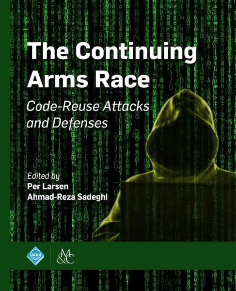 Produktbild: The Continuing Arms Race