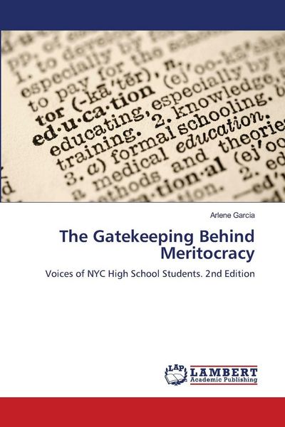 Produktbild: The Gatekeeping Behind Meritocracy