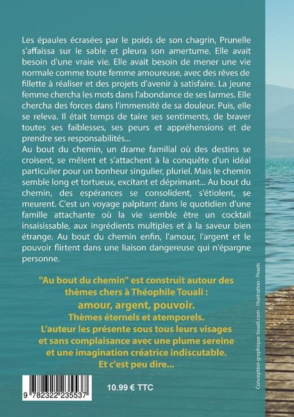 Produktbild: Au bout du chemin