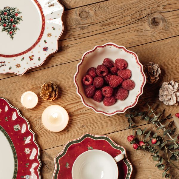 Produktbild: Villeroy & Boch Toy's Delight Bol klein