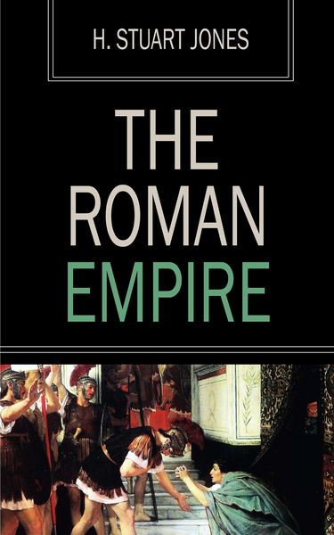 Produktbild: The Roman Empire