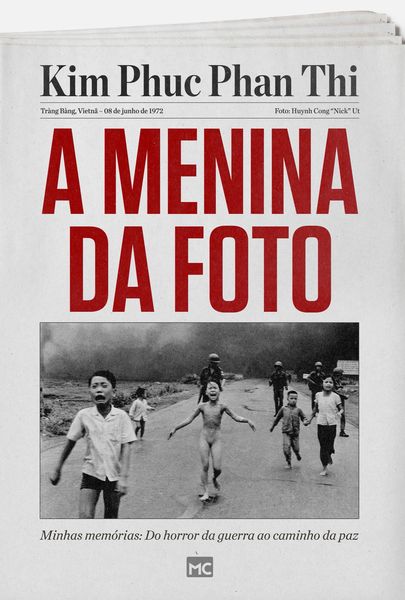 Produktbild: [Resumo] A menina da foto