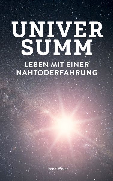 Produktbild: Universumm
