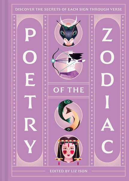 Produktbild: Poetry of the Zodiac