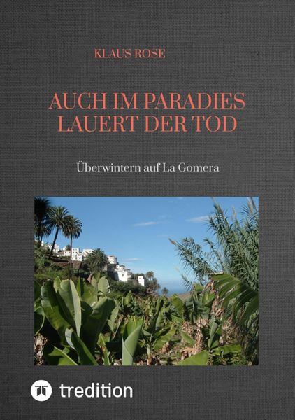 Produktbild: Auch im Paradies Lauert der Tod