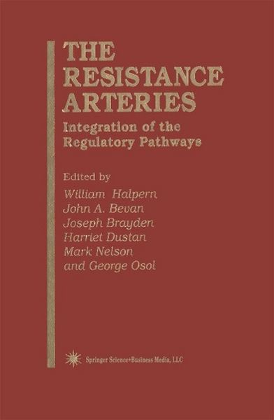 Produktbild: The Resistance Arteries