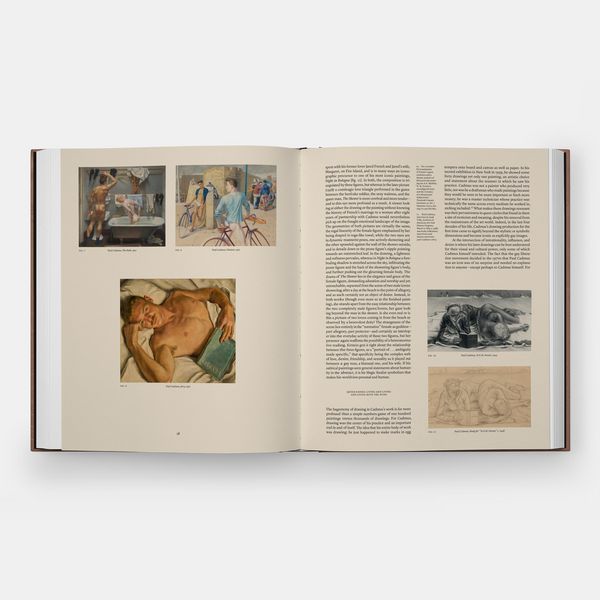 Produktbild: Paul Cadmus