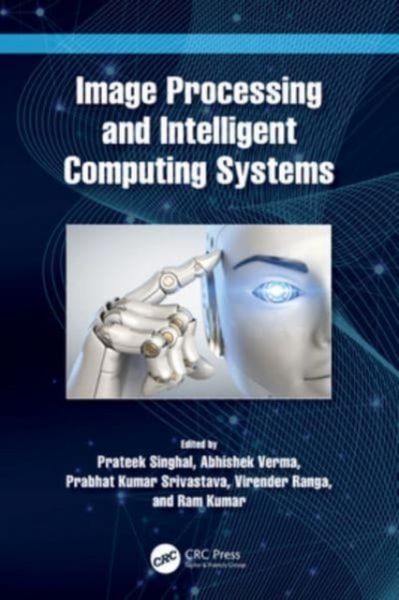 Produktbild: Image Processing and Intelligent Computing Systems