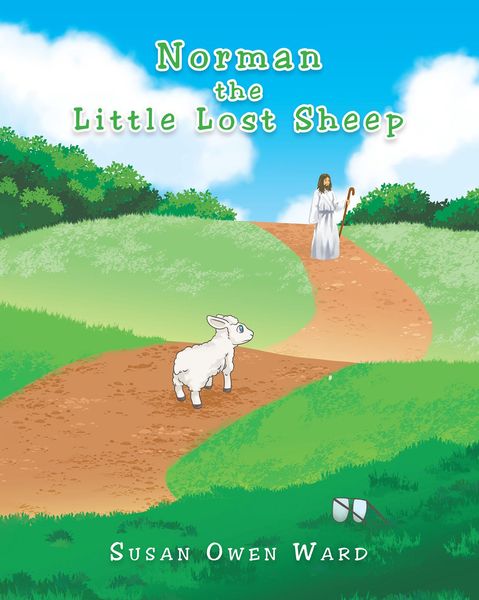 Produktbild: Norman the Little Lost Sheep