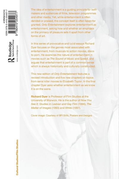 Produktbild: Only Entertainment