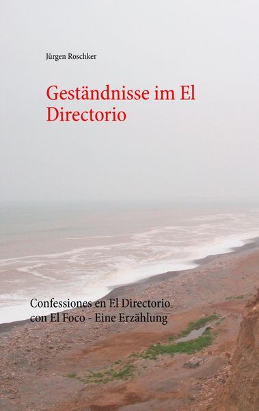 Produktbild: Gest&auml;ndnisse im El Directorio