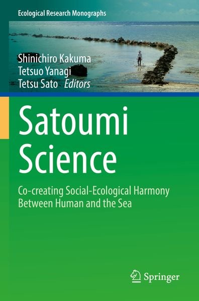 Produktbild: Satoumi Science