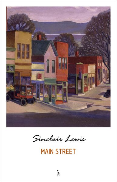 Produktbild: Main Street