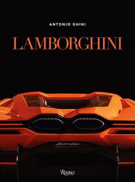 Produktbild: Ghini, A: Lamborghini