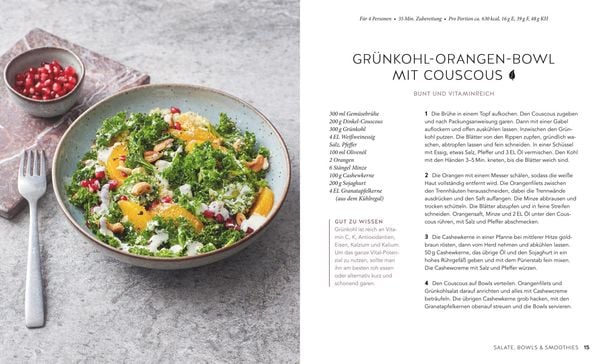 Produktbild: Kohl & Co.