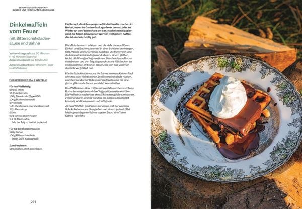 Produktbild: Fire & Dine