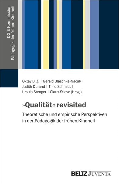 Produktbild: &raquo;Qualit&auml;t&laquo; revisited